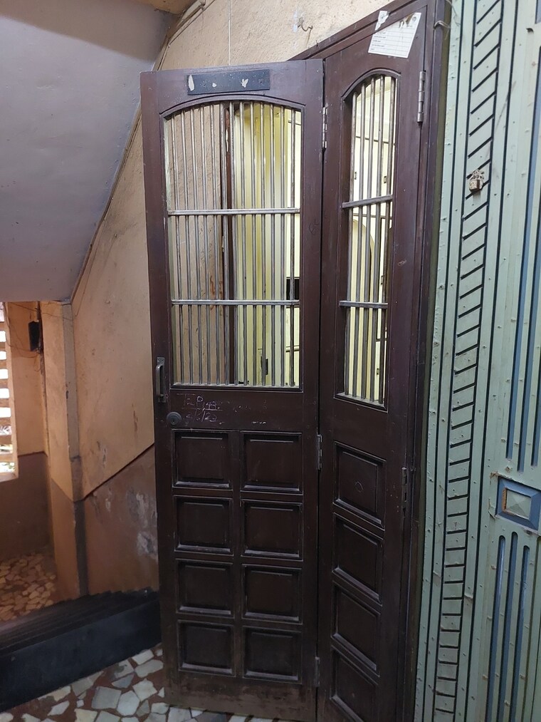 Exterior View, talav pali 1 Bedroom 530 Sq.Ft. Apartment In Talav Pali Thane 9467838