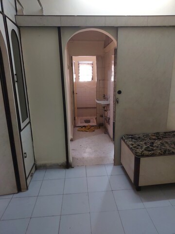 Attached Bathroom in 1 BHK Apartment at Talav Pali – for Sale