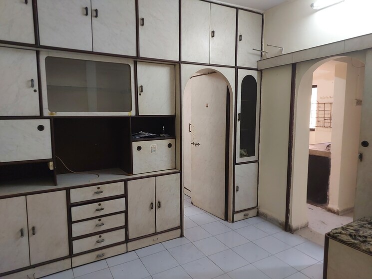 Room, talav pali 1 Bedroom 530 Sq.Ft. Apartment In Talav Pali Thane 9467838