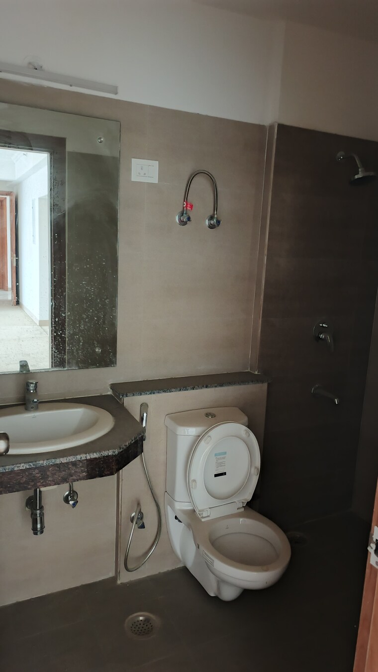 Bathroom, ats-homekraft-pious-hideaways 3.5 Bedroom 1670 Sq.Ft. Apartment In Sector 150 Noida 9467820