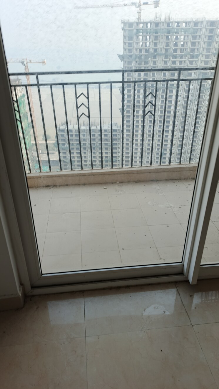 Balcony, ats-homekraft-pious-hideaways 3.5 Bedroom 1670 Sq.Ft. Apartment In Sector 150 Noida 9467820