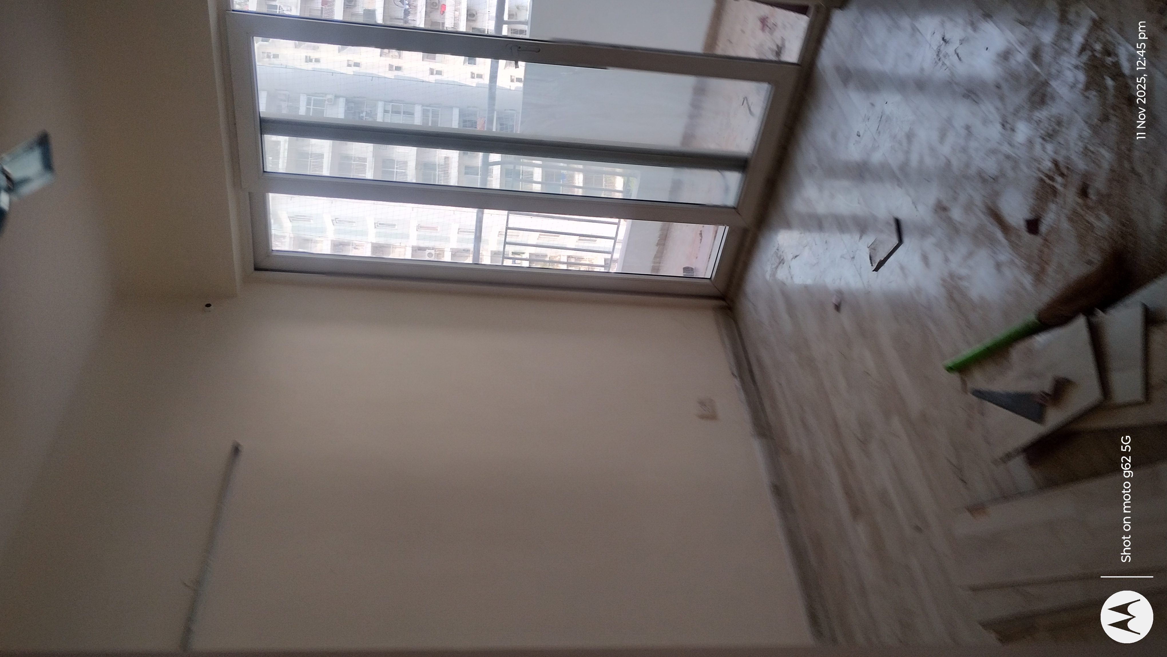 2.5 BHK + Study Room Apartment For Sale in Ireo The Corridors