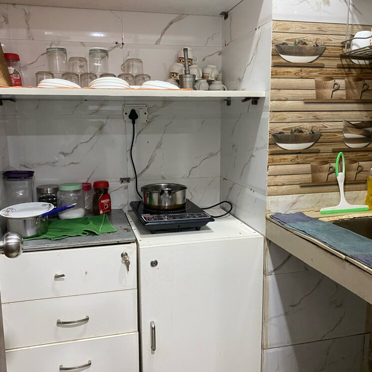 Kitchen, vipul-business-park Commercial Office Space 500 Sq.Ft. In Tikri Gurgaon 9467828