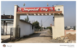  Plot For Sale in Mohanlalganj