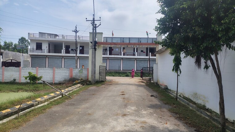 undefined, mohanlalganj  800 Sq.Ft. Plot In Mohanlalganj Lucknow 9467847