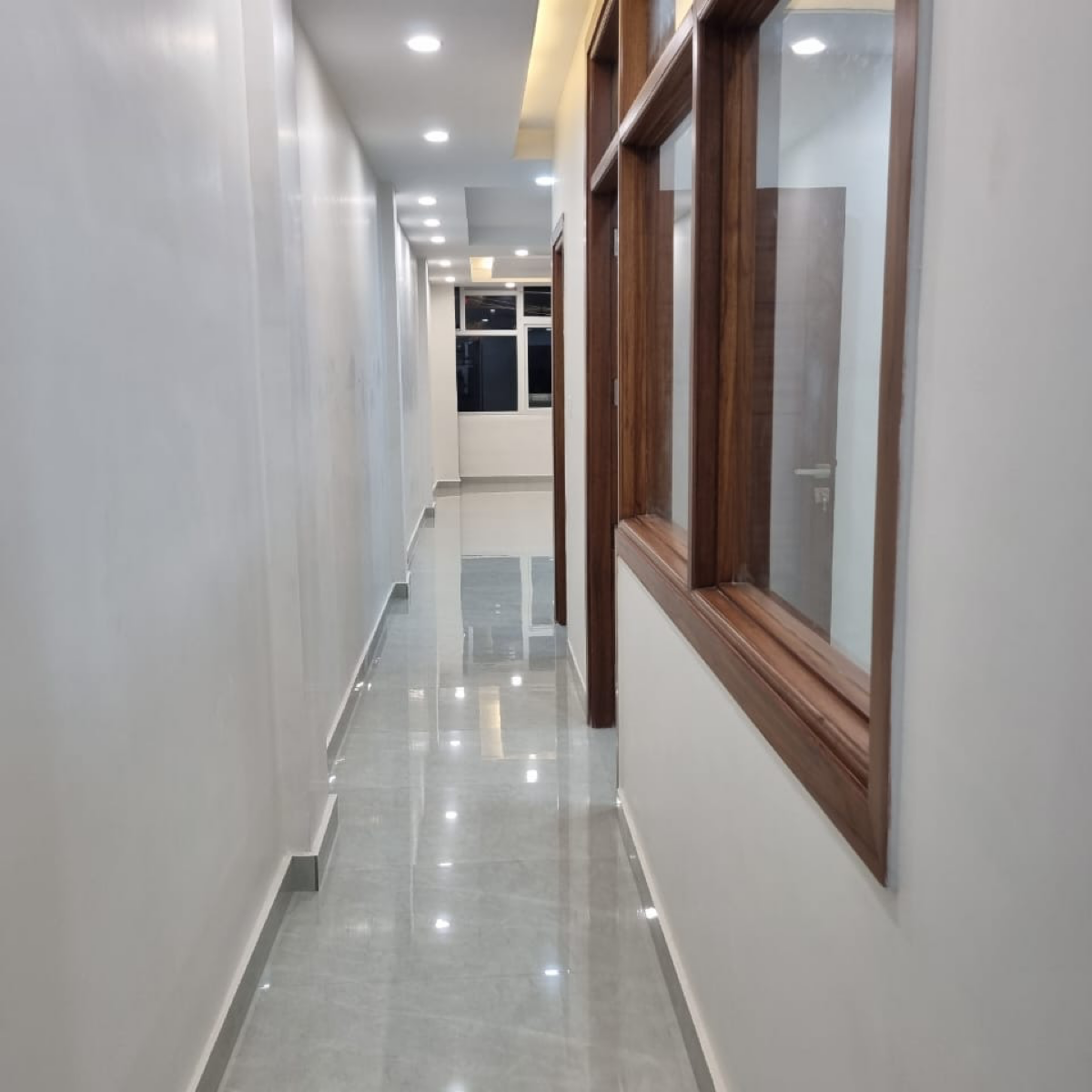 2 BHK Independent House For Rent in Lajpat Nagar