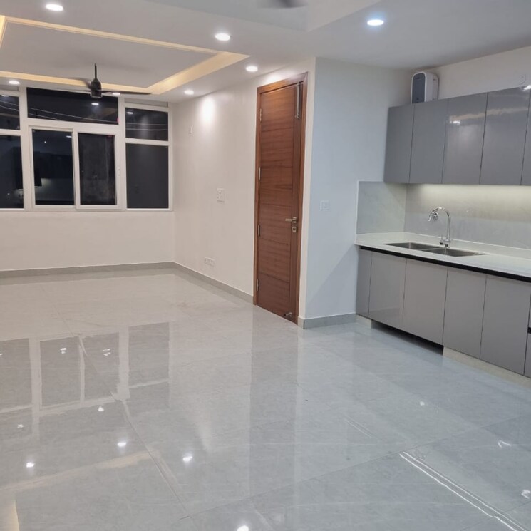 Kitchen, lajpat nagar 2 Bedroom 900 Sq.Ft. Independent House In Lajpat Nagar Delhi 9467831