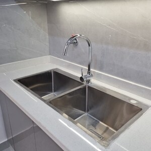 Furnished Amenities in 2 BHK Independent House at Lajpat Nagar – for Rent