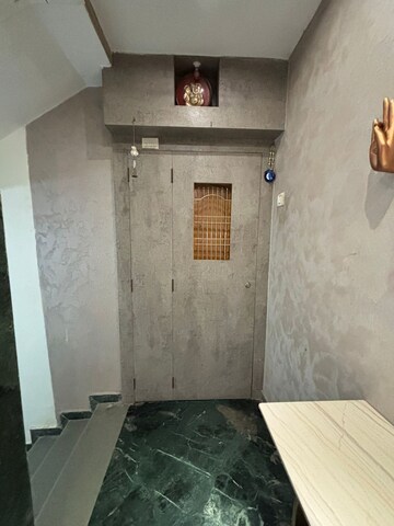 1 BHK Apartment For Rent in Nahar Cayenne, Powai