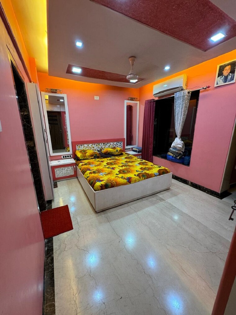 Bedroom, santacruz west 2 Bedroom 700 Sq.Ft. Apartment In Santacruz West Mumbai 9467826