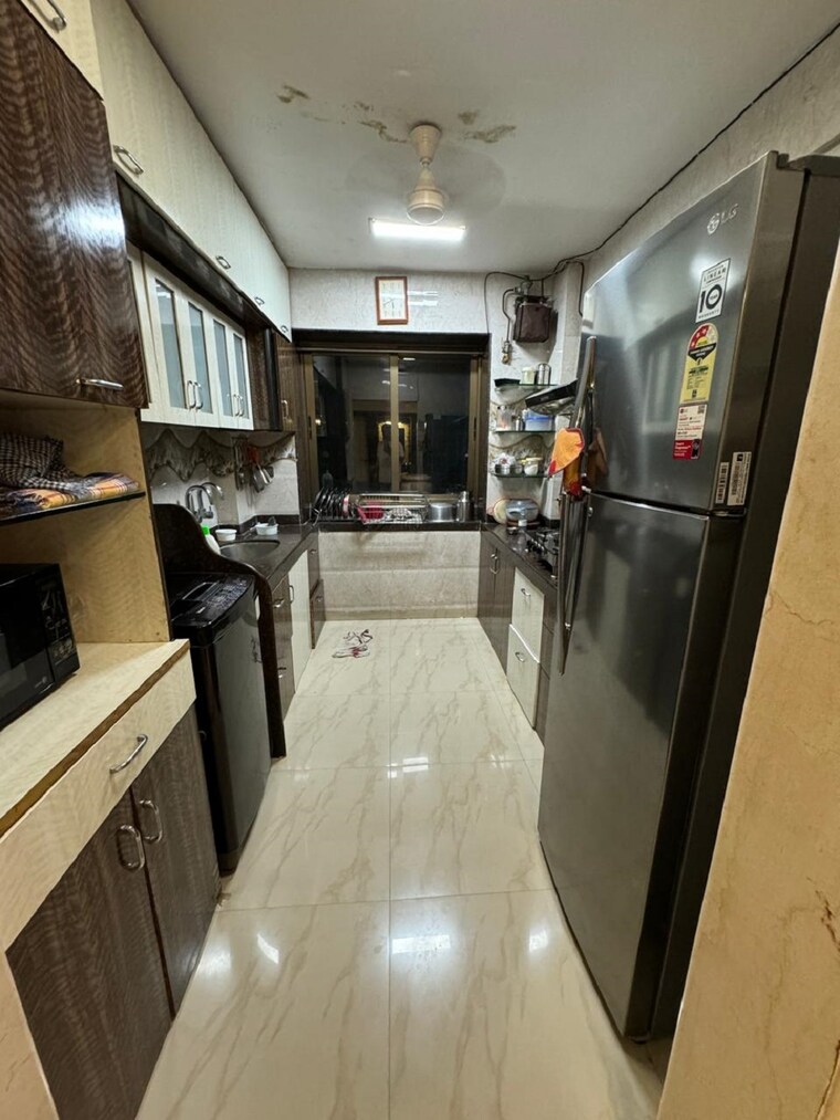 Kitchen, santacruz west 2 Bedroom 700 Sq.Ft. Apartment In Santacruz West Mumbai 9467826