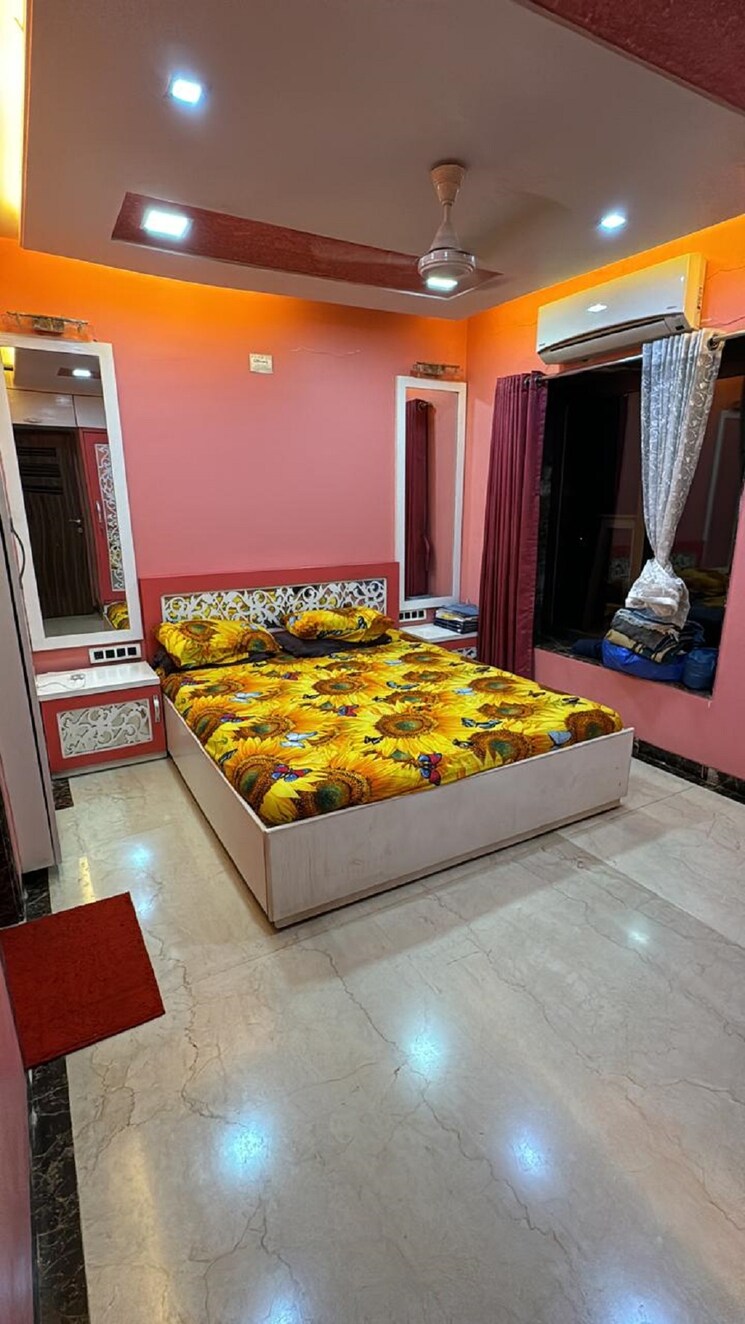 Bedroom, santacruz west 2 Bedroom 700 Sq.Ft. Apartment In Santacruz West Mumbai 9467826