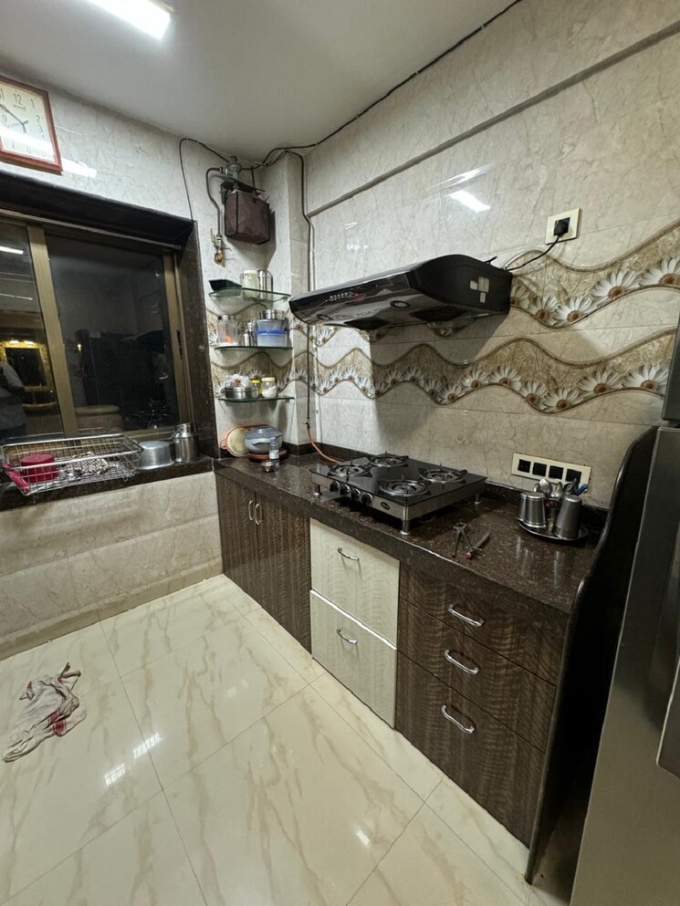 Kitchen, santacruz west 2 Bedroom 700 Sq.Ft. Apartment In Santacruz West Mumbai 9467826