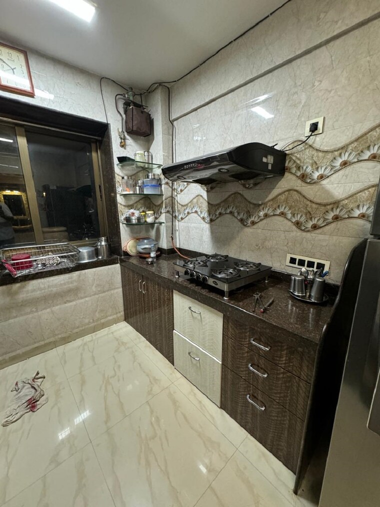 Kitchen, santacruz west 2 Bedroom 700 Sq.Ft. Apartment In Santacruz West Mumbai 9467826