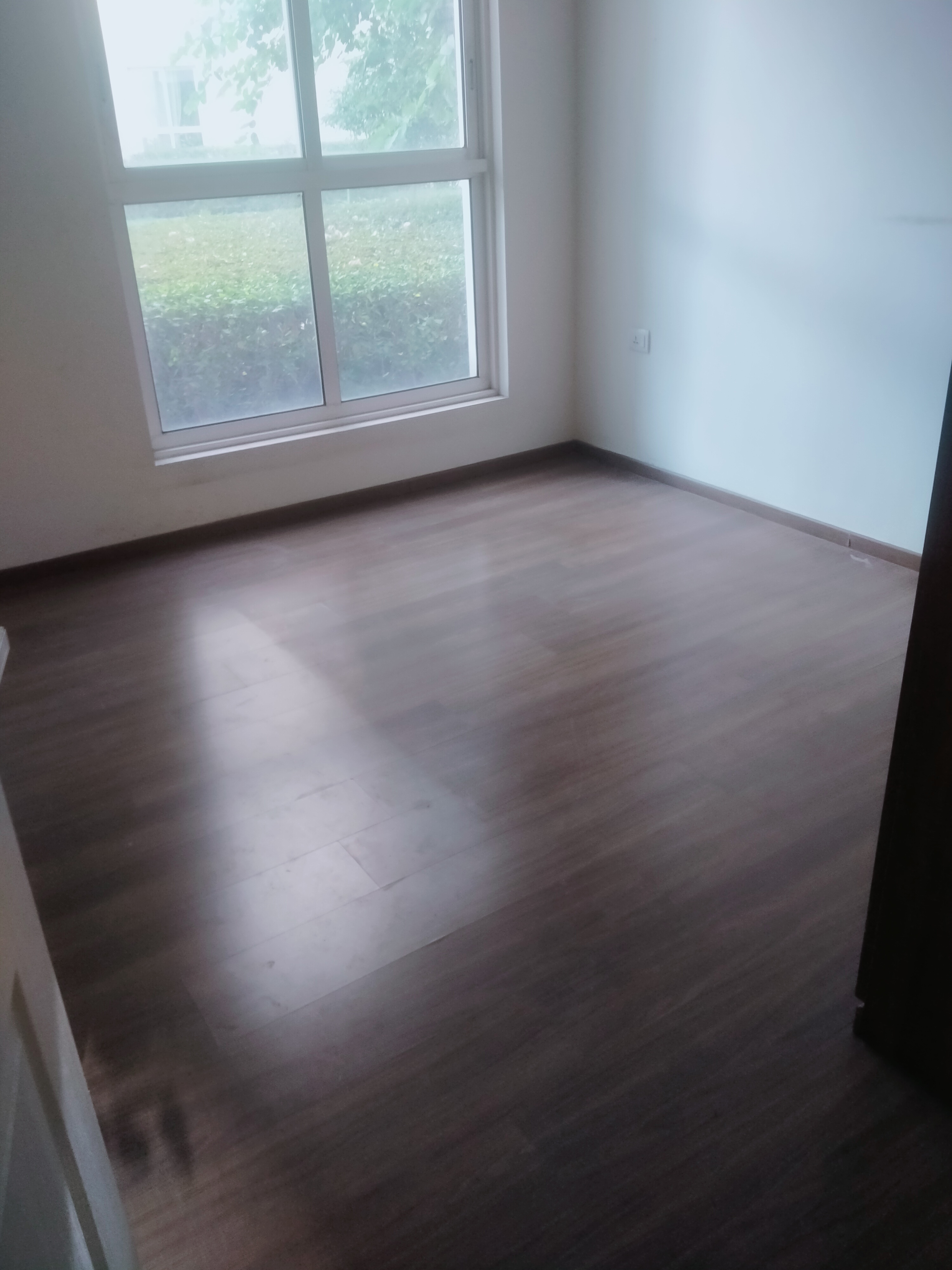 4 BHK + Servant Room 2700 Sq.Ft. Apartment in DLF Westend Heights