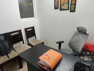 Team Area in 2.5 BHK Apartment at ATS Happy Trails, Sector 10 Greater Noida – for Sale