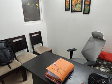 Team Area in 2.5 BHK Apartment at ATS Happy Trails, Sector 10 Greater Noida – for Sale