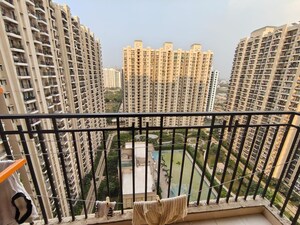 2.5 BHK Apartment – Exterior View View at ATS Happy Trails, Sector 10 Greater Noida - for Sale