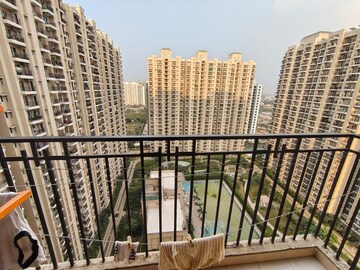 2.5 BHK Apartment – Exterior View View at ATS Happy Trails, Sector 10 Greater Noida - for Sale