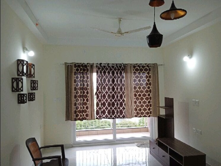 Bedroom, prestige-park-square 2 Bedroom 1150 Sq.Ft. Apartment In Bannerghatta Road Bangalore 9467785
