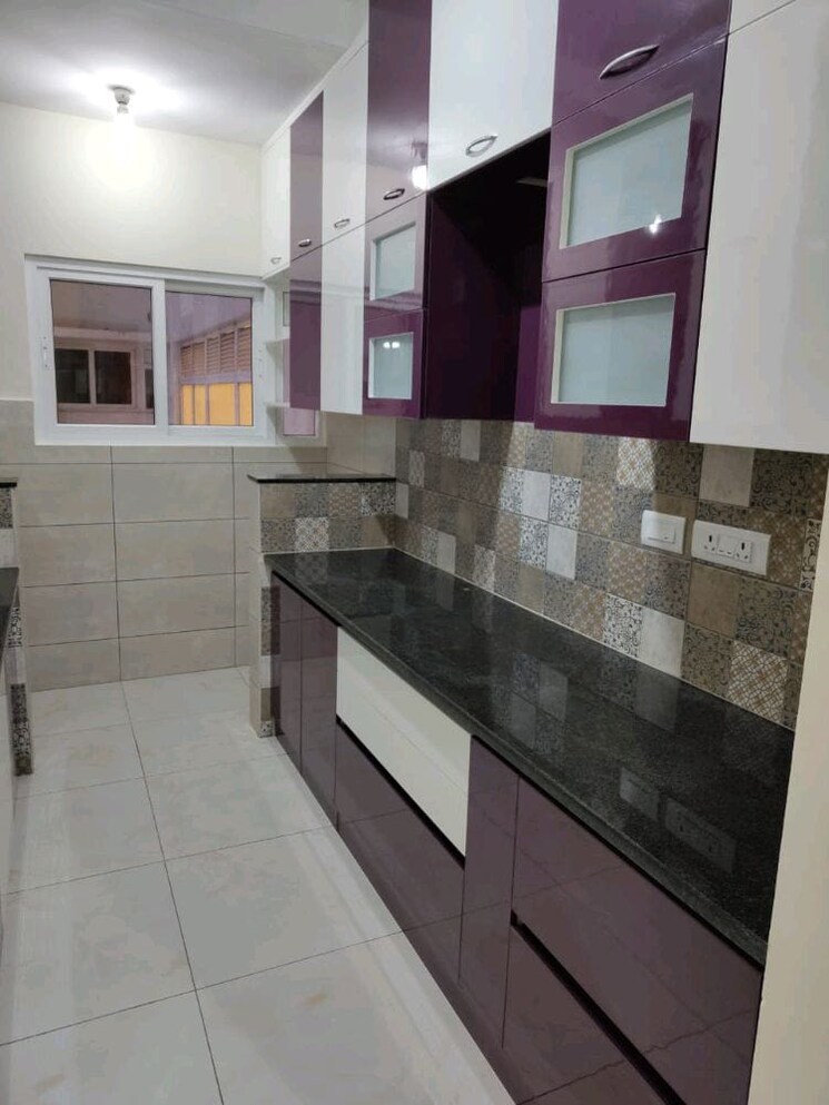 Kitchen, prestige-park-square 2 Bedroom 1150 Sq.Ft. Apartment In Bannerghatta Road Bangalore 9467785