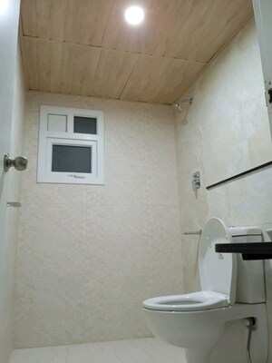 Bathroom in 2 BHK Apartment at Prestige Park Square, Bannerghatta Road – for Rent