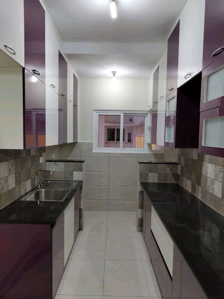 Kitchen, prestige-park-square 2 Bedroom 1150 Sq.Ft. Apartment In Bannerghatta Road Bangalore 9467785