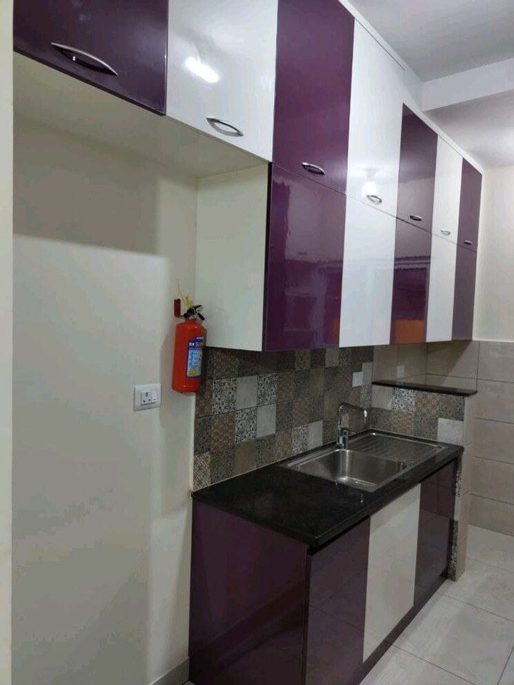 Kitchen, prestige-park-square 2 Bedroom 1150 Sq.Ft. Apartment In Bannerghatta Road Bangalore 9467785