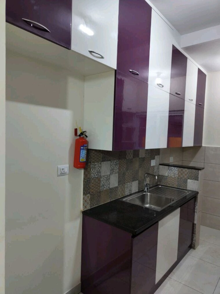 Kitchen, prestige-park-square 2 Bedroom 1150 Sq.Ft. Apartment In Bannerghatta Road Bangalore 9467785