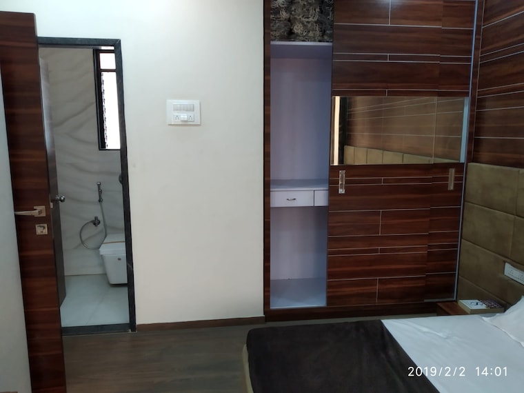 Room, indiabulls-one-indiabulls 2 Bedroom 1084 Sq.Ft. Apartment In Pokhran Road No Two Thane 9467844