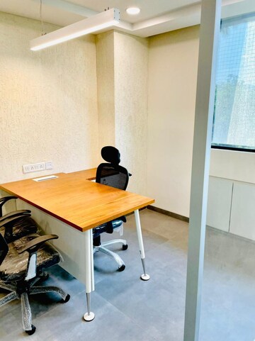 Furnished Amenities in  Office Space at Vijay Nagar – for Rent