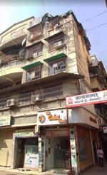 2.5 BHK + Extra Room 1000 Sq.Ft. Apartment in Satya Sagar Chs Kalamboli