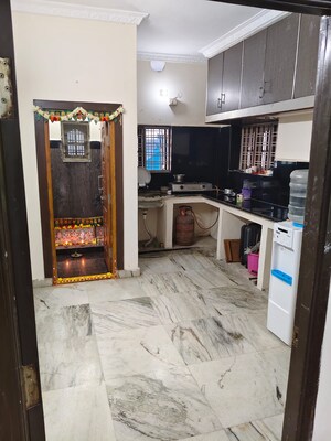 Bedroom in 4 BHK Independent House at Alwal – for Sale
