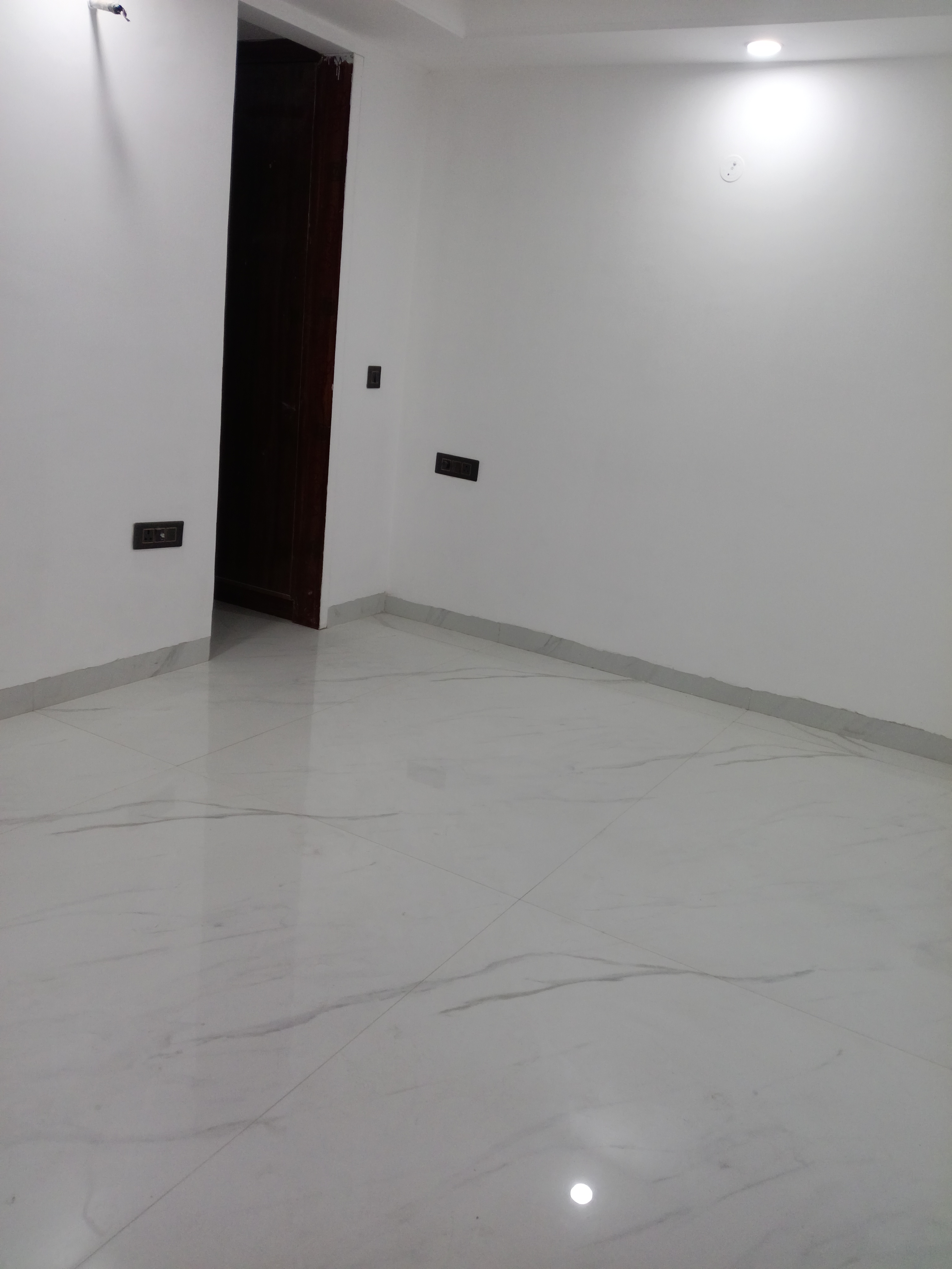 4 BHK + Pooja Room Builder Floor For Rent in Sultanpur 