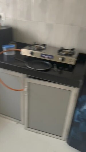 Kitchen in  Pg at Lower Parel – for Rent