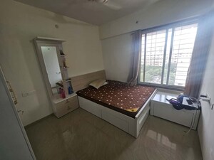 3 BHK Apartment For Sale in Mirchandani Palms, Rahatani