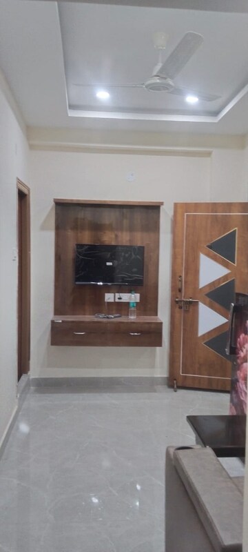 1 BHK Builder Floor For Rent in Kondapur