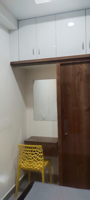 Room in 1 BHK Builder Floor at Kondapur – for Rent
