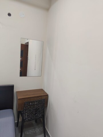 Furnished Amenities in 1 BHK Builder Floor at Kondapur – for Rent