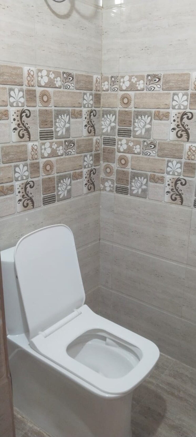 Bathroom, kondapur 1 Bedroom 600 Sq.Ft. Builder Floor In Kondapur Hyderabad 9467925