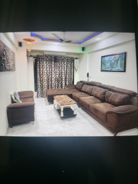 2 BHK Apartment For Rent in Oriental Heights