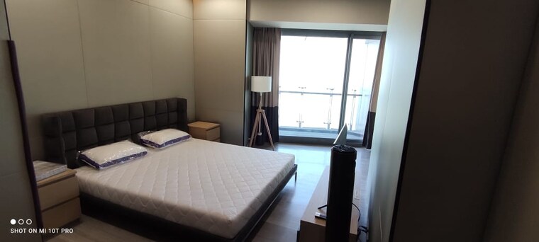 Bedroom, lodha-world-crest 4 Bedroom 2800 Sq.Ft. Apartment In Worli Mumbai 9467864