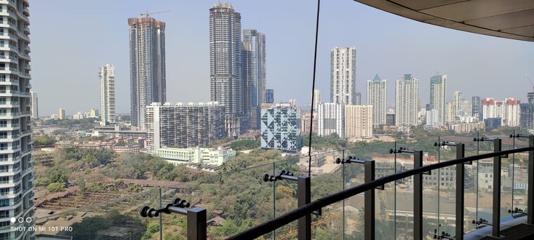 Exterior View, lodha-world-crest 4 Bedroom 2800 Sq.Ft. Apartment In Worli Mumbai 9467864