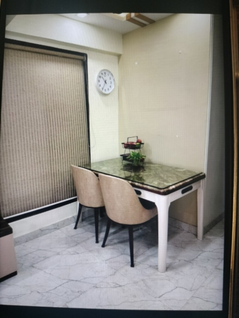 Balcony, oriental-heights 2 Bedroom 1200 Sq.Ft. Apartment In Seawoods Navi Mumbai 9467934