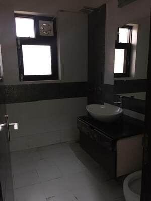 Attached Bathroom in 6+ BHK Independent House at Sushant Lok I – for Sale