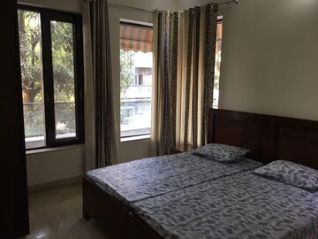 Bedroom in 6+ BHK Independent House at Sushant Lok I – for Sale
