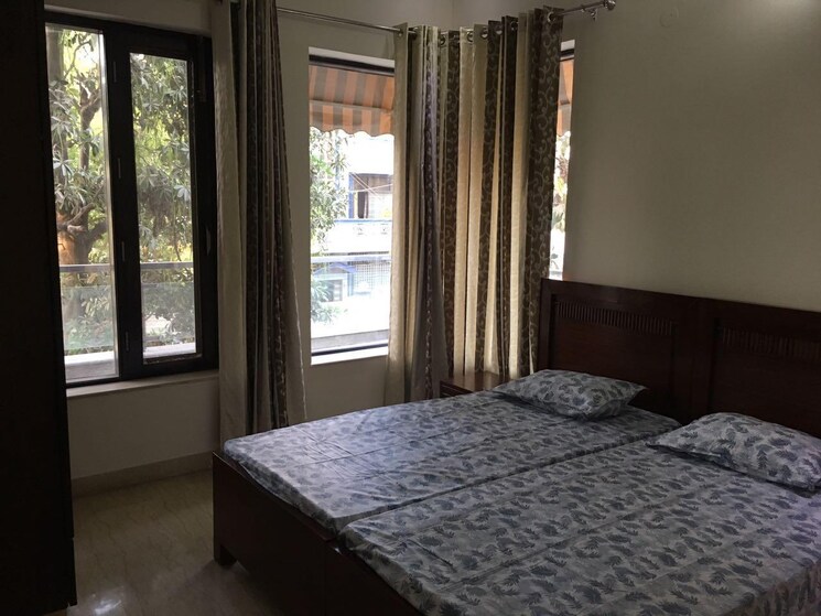 Bedroom, sushant lok i 6+ Bedroom 300 Sq.Yd. Independent House In Sushant Lok I Gurgaon 9467915