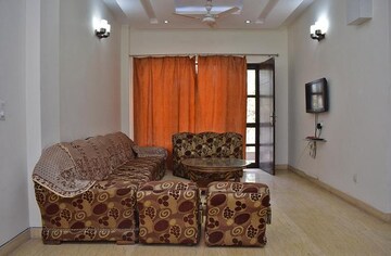 6+ BHK Independent House For Sale in Sushant Lok I