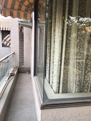 Balcony in 6+ BHK Independent House at Sushant Lok I – for Sale