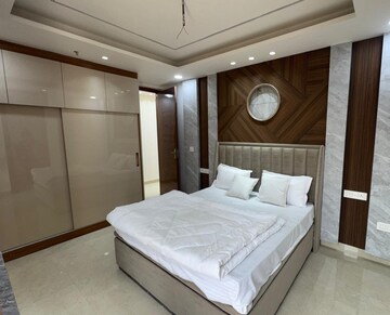 Bedroom in 3 BHK Apartment at Kharar – for Sale